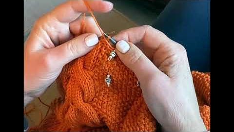 Seed Stitch Combined Method   SD 480p