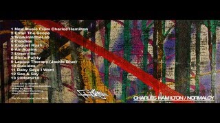 Watch Charles Hamilton Enter The Scope video
