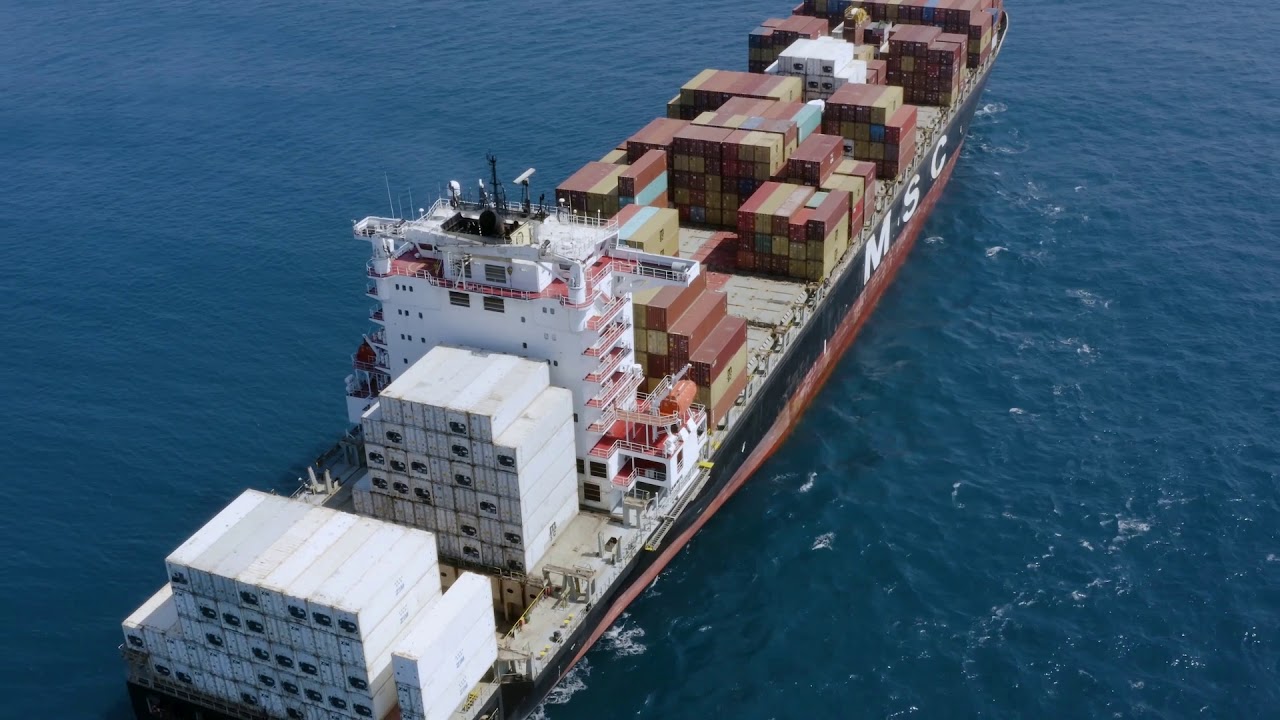 Vredeveld Logistic Solutions