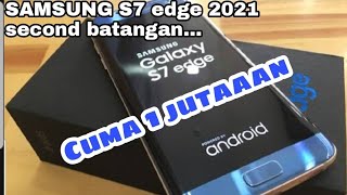 SAMSUNG GALAXY S7 С ALIEXPRESS ЗА 8500 РУБЛЕЙ!