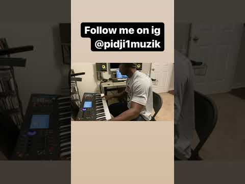 Danseploge mizik mizik