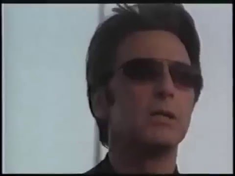 Heat 1995 Vhs Promo Youtube