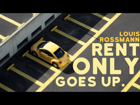 Video NYC logic: rent hits all time high as businesses &... - youtube