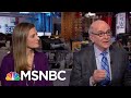 US Atty: I Considered Taping Trump, DOJ Was Right To Consider It | The Beat With Ari Melber | MSNBC