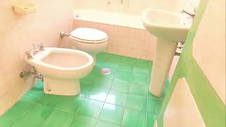 Appartamento con Vista Mare, Via Quinqueremi, Stalla Polare, Ostia, Roma