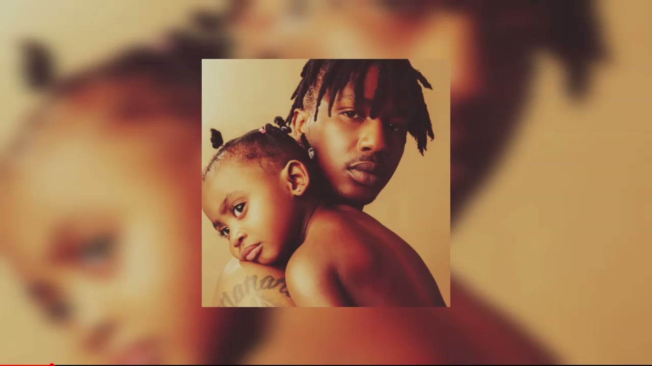 Free Emtee x Saudi x Type Beat - "5am"