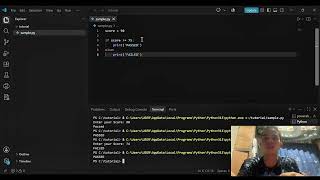 Learn Basic Python🐍 | If-elif-else Statement