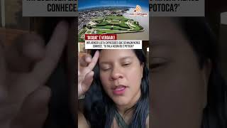 Influencer lista expressões que só macapaense conhece. 'Tu fala assim ou é potoca?'