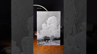 I Love Drawing Clouds