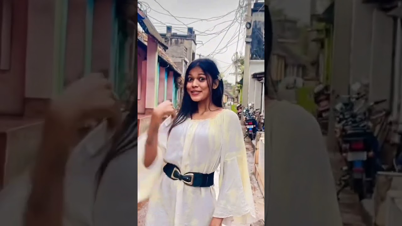 Jie Asi Bulei Naba।Devil Queen Arpita 