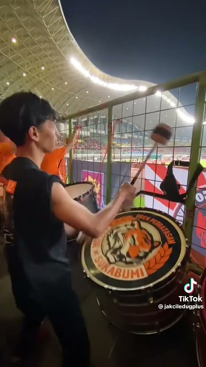 Drum band🥁 Jak mania