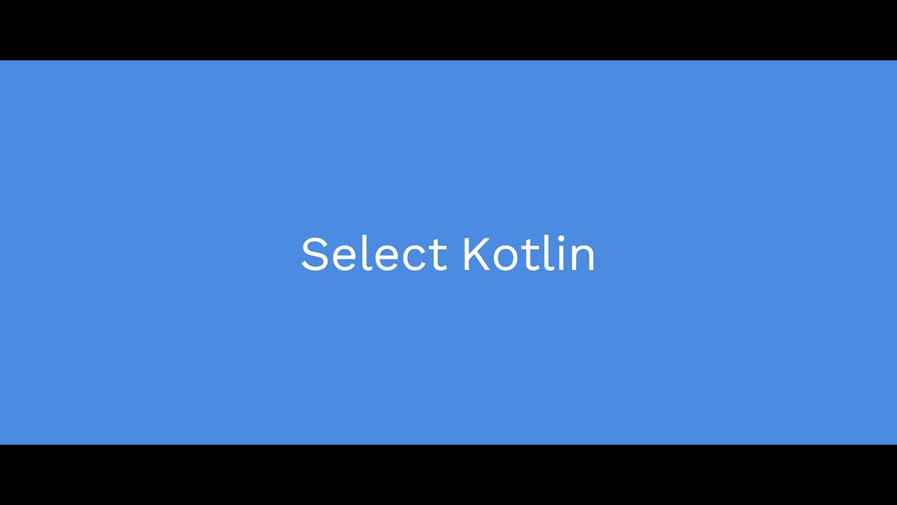 Setting Up Android Studio - YouTube
