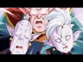 ドラゴンボール超　第78話予告 「全宇宙の神様もドン引き！？負けたら消滅「力の大会」」