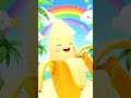 Fruit Song 🍎🍌  Learn Fruits for Kids  Tiny Smart World #shorts #viral #preschoollearning