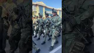 Naxçıvan Hərbi Parad 8 Noyabır Zəfər Qazanıbzəfər Yaşamayan Şəhidlərimizəallah Rəhməteləsin