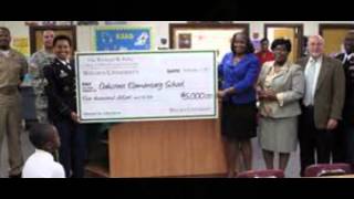 walden university best education university