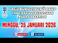 MINGGU 25 JANUARI 2026 LAGU BUKU ZINUNÖ BNKP YANG AKAN DINYANYIKAN PADA KEBAKTIAN MINGGU 25 JANUARI 2026 LAGU BUKU ZINUNÖ BNKP YANG AKAN DINYANYIKAN PADA KEBAKTIAN