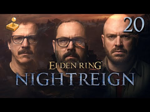 Network Shenanigans - ELDEN RING NIGHTREIGN - Part 20