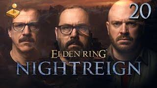 Network Shenanigans - ELDEN RING NIGHTREIGN - Part 20