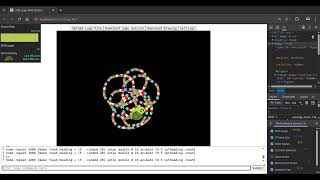 UCB Logo web edition sprite demo