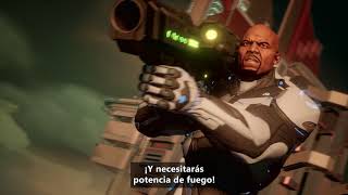 Crackdown 3 - E3 2018 - Tráiler [Español] (4K)