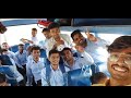 First vlog 🔥🌅 MVASMC basti from Kaili hospital #shortsvideo #youtubeshorts #reels