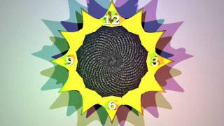 Sun Clock