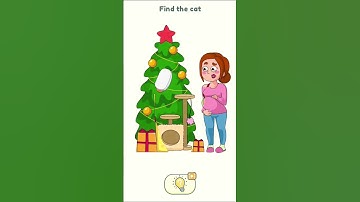 Dop 2 (Delete one part) Level-811 Find the cat #viralvideo #shortfeeds #shorts #viralshorts