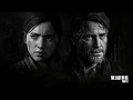 (&quot;A Wolf&#39;s Ghost&quot;) The Last of Us Part 2 OST