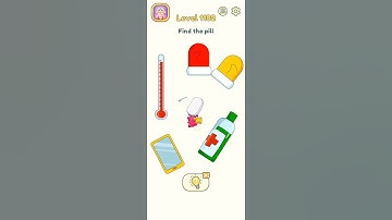 Dop 2 (Delete one part) Level 1102 Walkthrough solutions  #shorts #virl