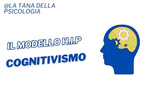 COGNITIVISM VIDEO 3: THE H.I.P. (HUMAN INFORMATION PROCESSING) MODEL