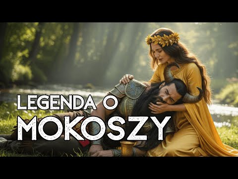 Legenda o Mokoszy
