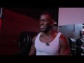 Road to European Championship Ep. 2 :STRENGTH & Conditioning