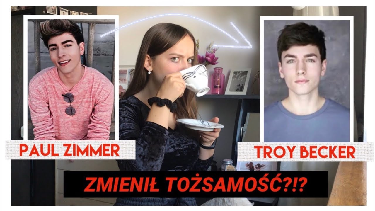 What Happened To Paul Zimmer