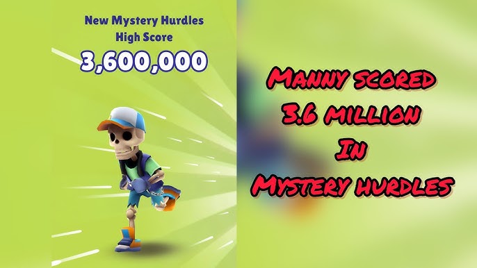 SYBO - Halloween theme for Subway Surfers is out, great offers and new  stuff available in the shop. join the +35 million users.