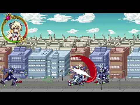 Get a Godgear Beatdown NEW VERSION