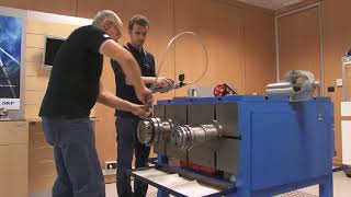 Skf Solution Factory Torino