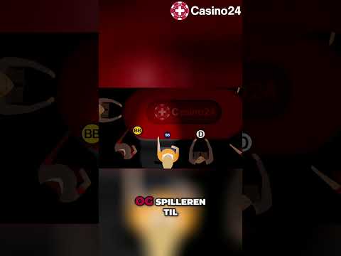spil casino uden rofus