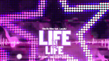 Geo Da Silva feat. LocoDJ - Life is Life (HUCZEK x PaulVanCrazy BOOTLEG 2023)