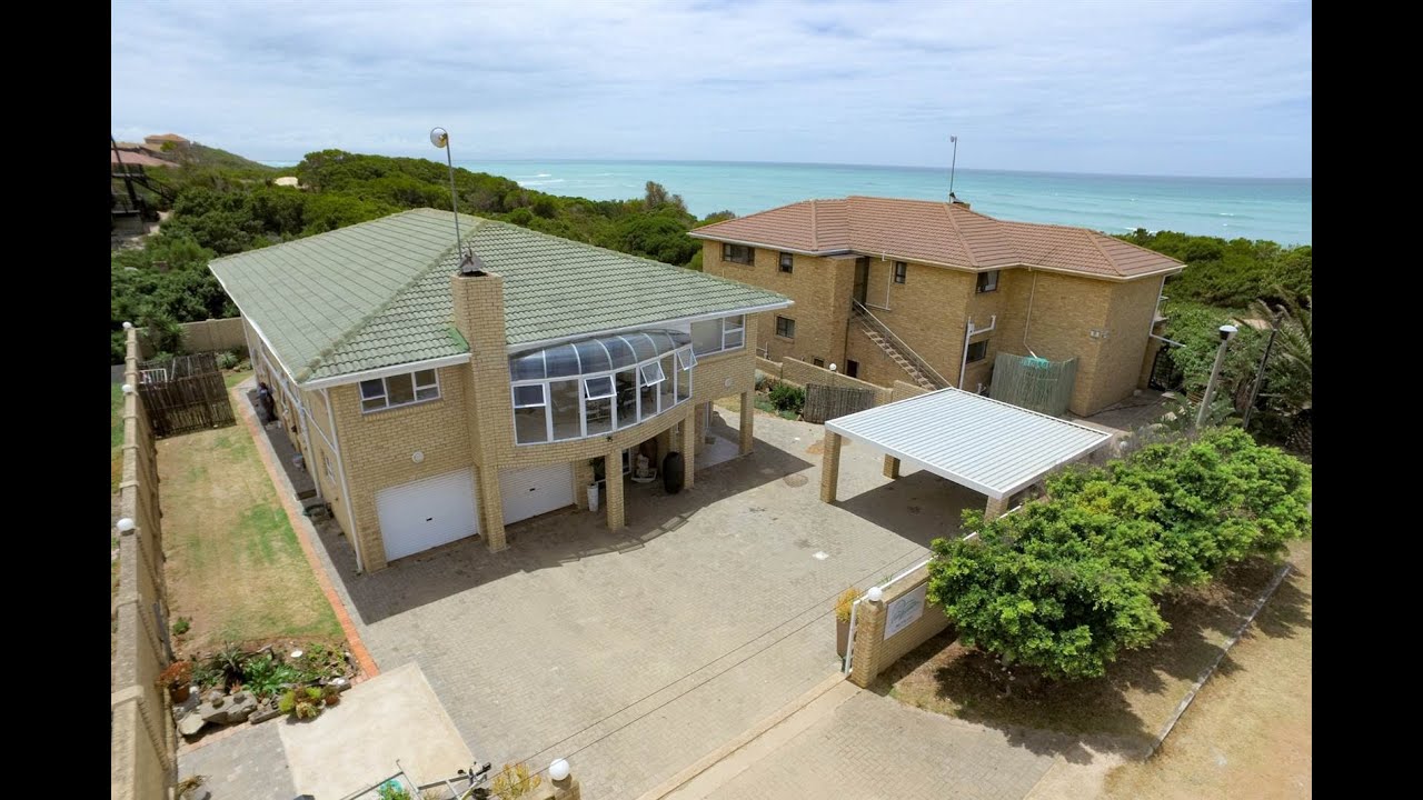 6 Bed House for sale in Eastern Cape Jeffreys Bay To Tsitsikamma