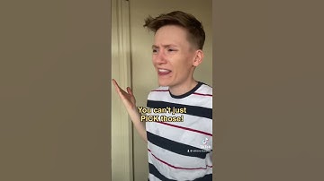 🏳️‍🌈experimenting with they/them pronouns #shorts #lgbt #comedy 🎉SUBSCRIBE TO MY CHANNEL👆