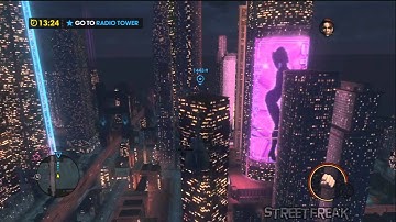 Saints Row: The Third-Mission 35-Live! With Killbane