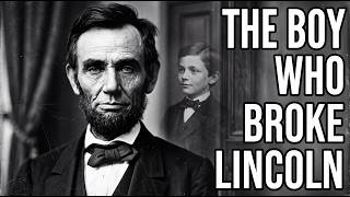 He Died in the White House. Lincoln Never Recovered.