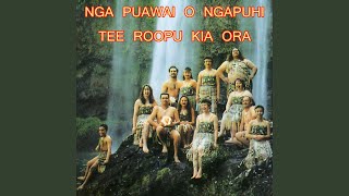 Vignette de la vidéo "Te Roopu Kia Ora - Nga Puawai O Ngapuhi"