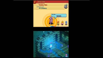 Final Fantasy Tactics A2 Pt.23 ~Sealing the Judge~