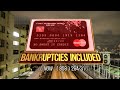 Remove Bankruptcy From Credit Report Early:  Remove Bankruptcy From Credit Report Early