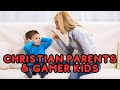 Why You SHOULD Encourage Kids to PLAY GAMES!