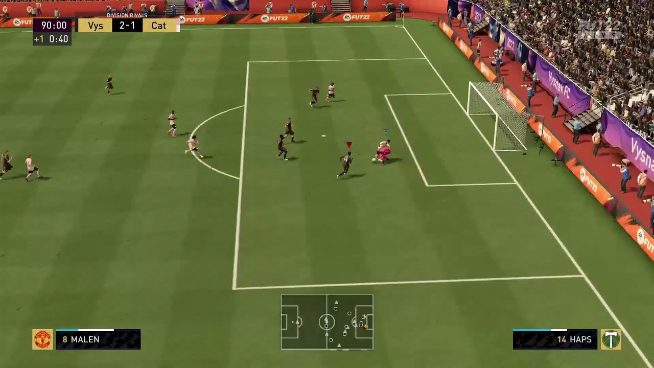 Živé vysílání PS4 hráče ZanziZan