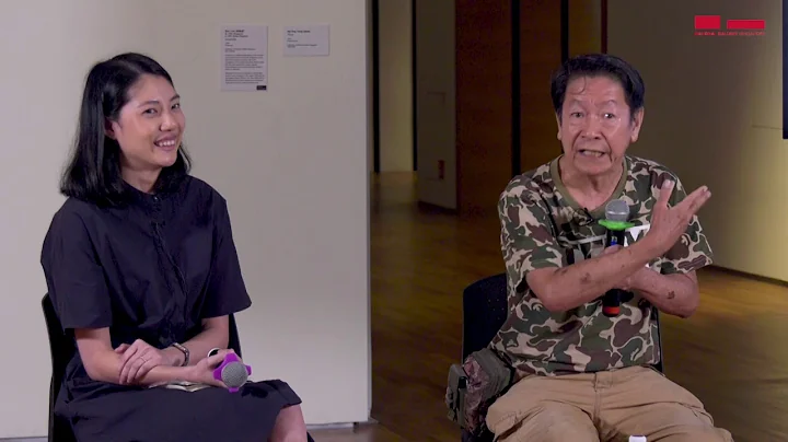 Reflections on Art | Tan Oe Pang in Conversation with Teo Hui Min - DayDayNews