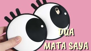 Dua Mata Saya Lagu Anak  Song For Kids My Two Eyes
